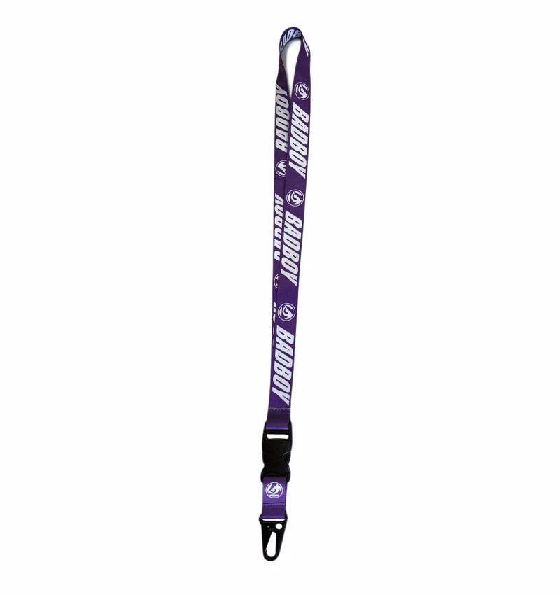 BAD BOY louraki laimou Logo SafeBreak - PURPLE